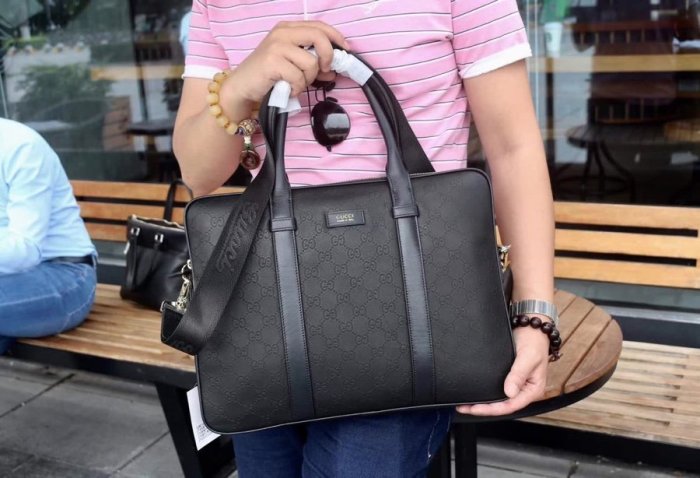 2020SS新作 Gucci グッチ メンズ ハンドバックスーパーコピー