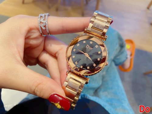 2020SS新作Dior ディオール レディース時計 スーパーコピー6色