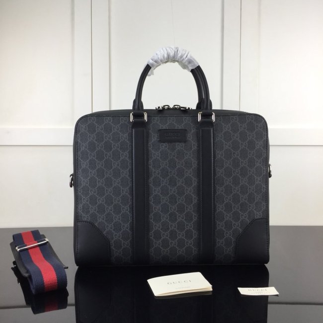 202105SS新作Gucci グッチ メンズ ハンドバックスーパーコピー