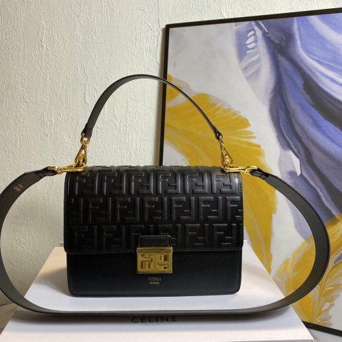 202103SS新作 FENDI フェンディ レディースショルダーバックスーパーコピー