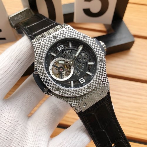 2020SS新作HUBLOT ウブロメンズ時計 スーパーコピー 8色