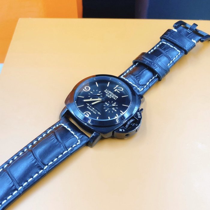 2020SS新作 Panerai パネライ メンズ 時計 スーパーコピー