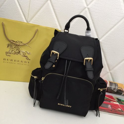 202103SS新作Burberryバーバリー レディース リュック スーパーコピー