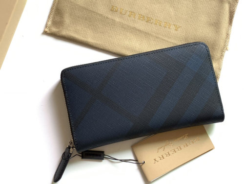 2020SSバーバリーBurberry新作通販 長財布 スーパーコピー
