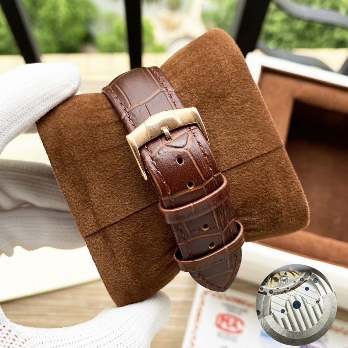 2020SS新作Cartier カルティエ メンズ 時計 スーパーコピー6色