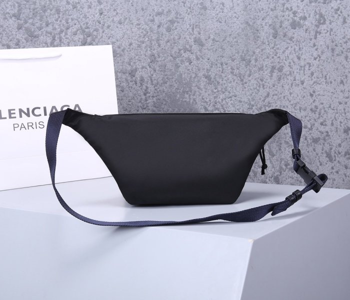 2020SS新作 Balenciaga バレンシアガ メンズ ショルダーバック スーパーコピー