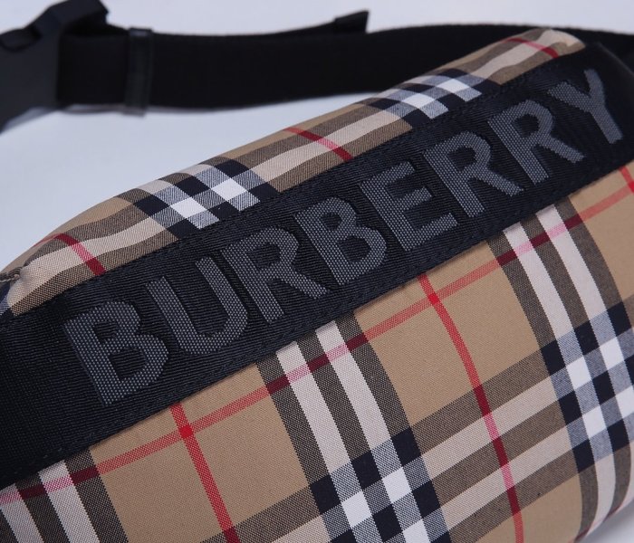 202103SS新作 Burberry バーバリー メンズ ショルダーバック スーパーコピー
