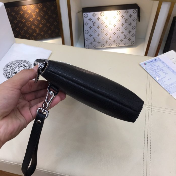 2020SS新作 Hermes エルメス メンズ ハンドバック スーパーコピー
