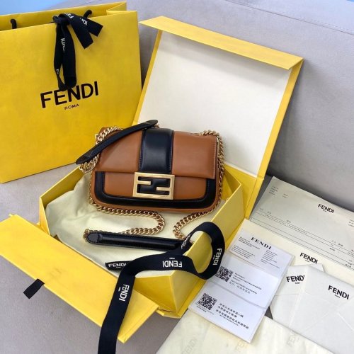 2021SS新作 FENDI フェンディ レディースショルダーバックスーパーコピー