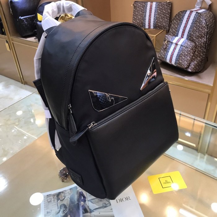 2020SS新作 FENDI フェンディ リュックバック スーパーコピー