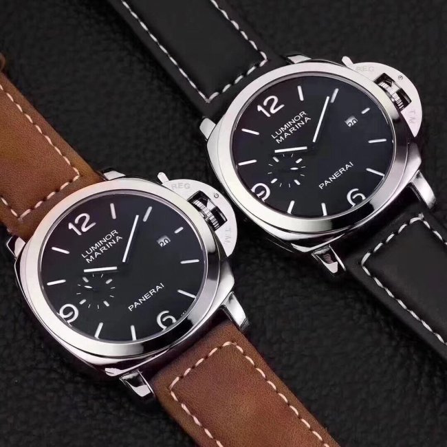 2020SS新作 Panerai パネライ メンズ 時計 スーパーコピー2色