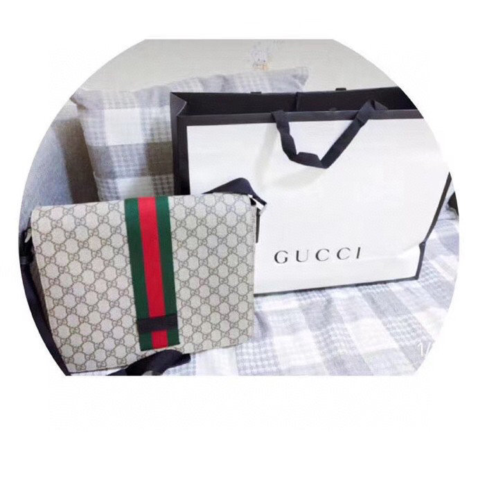2020SS新作 Gucci グッチ メンズ ショルダーバックスーパーコピー