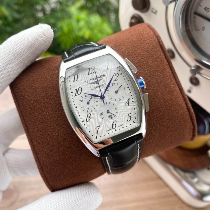 2020SS新作 LONGINES ロンジン メンズ 時計 スーパーコピー4色