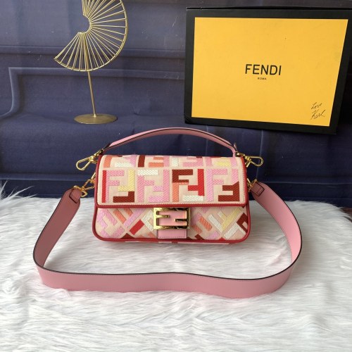 202106SS新作 FENDI フェンディ レディースショルダーバックスーパーコピー
