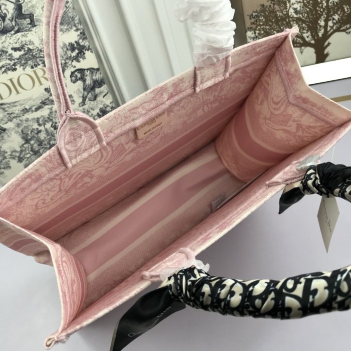 2020SS新作 Dior ディオール レディースハンドバックスーパーコピー