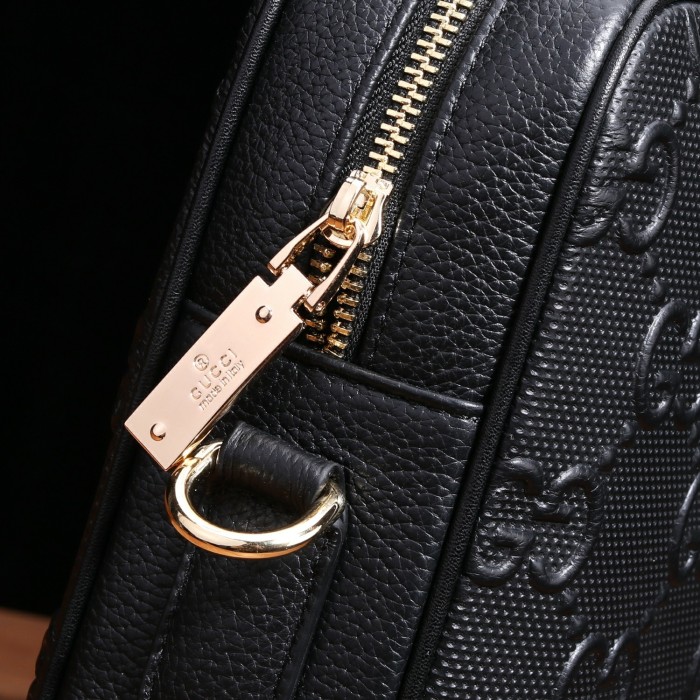 202105SS新作Gucci グッチ メンズ ハンドバックスーパーコピー