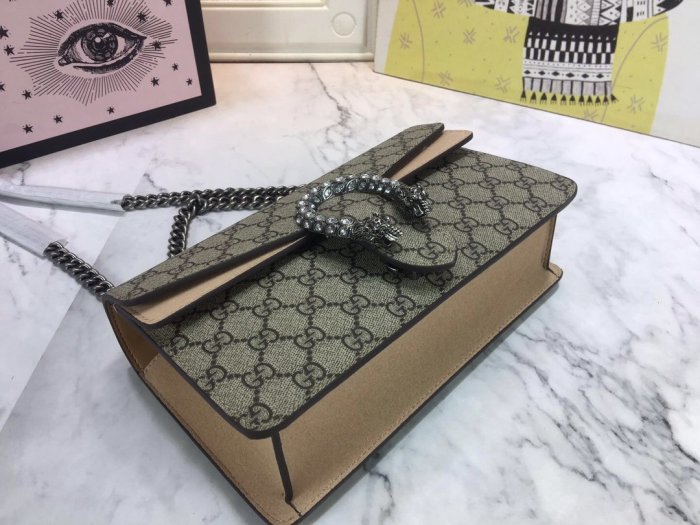 2020SS新作Gucci グッチ レディースショルダーバッグスーパーコピー