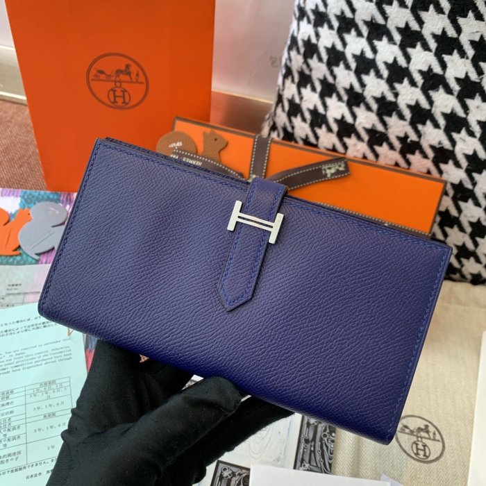 202103SSエルメス Hermes新作通販 財布 スーパーコピー