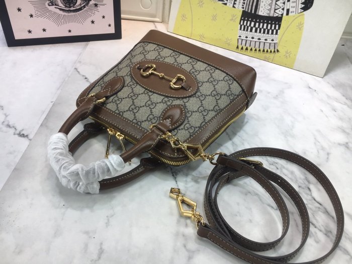 2021SS新作Gucci グッチ レディースハンドバックスーパーコピー