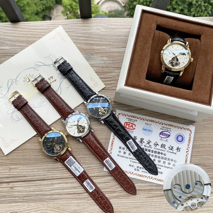 2020SS新作 LONGINES ロンジン メンズ 時計 スーパーコピー4色