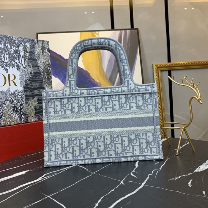 202103SS新作 Dior ディオール レディース ハンドバックスーパーコピー