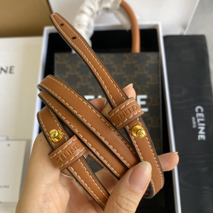 2020SS新作 Celine セリーヌ レディースショルダーバッグスーパーコピー