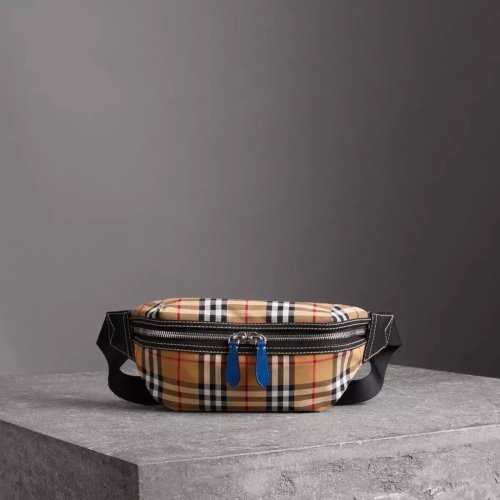 2020SS新作 Burberry バーバリー メンズ ショルダーバック スーパーコピー