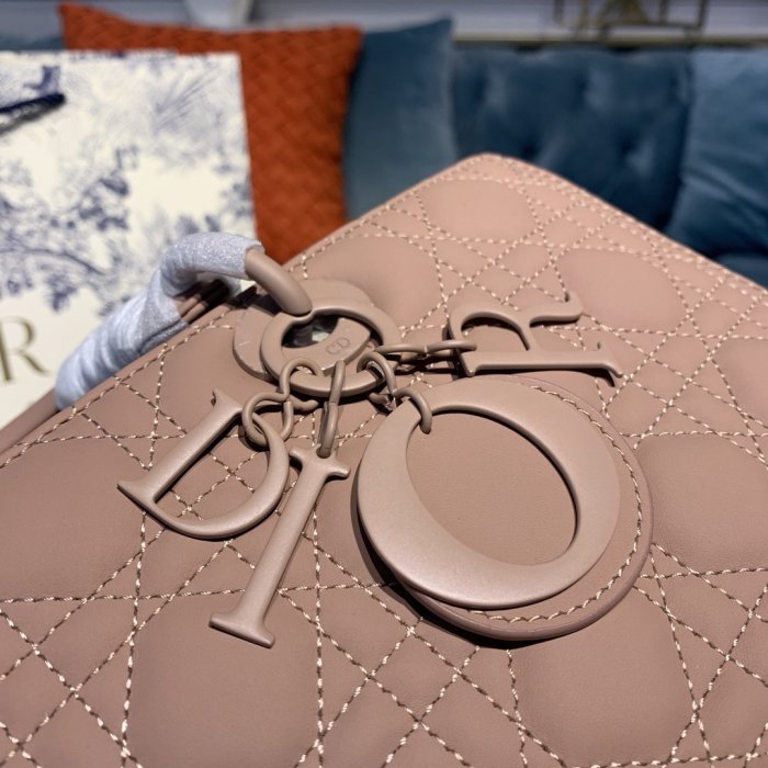 2020SS新作 Dior ディオール レディースハンドバックスーパーコピー