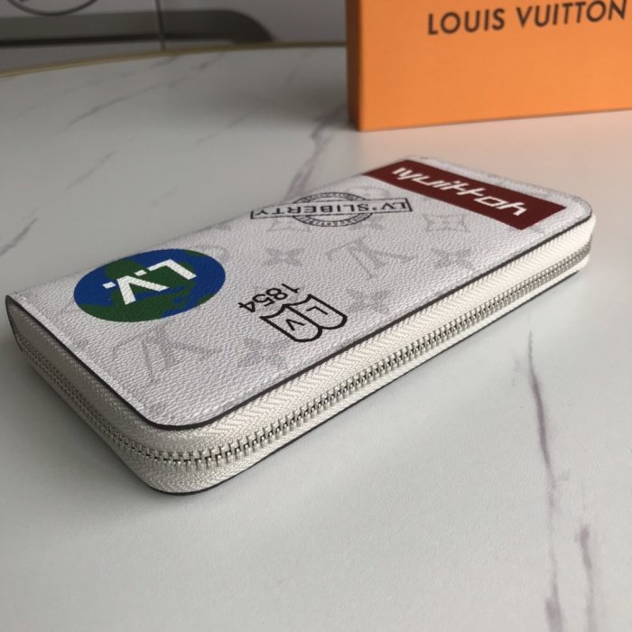 202103SSルイヴィトン LOUIS VUITTON 新作通販长財布 スーパーコピー