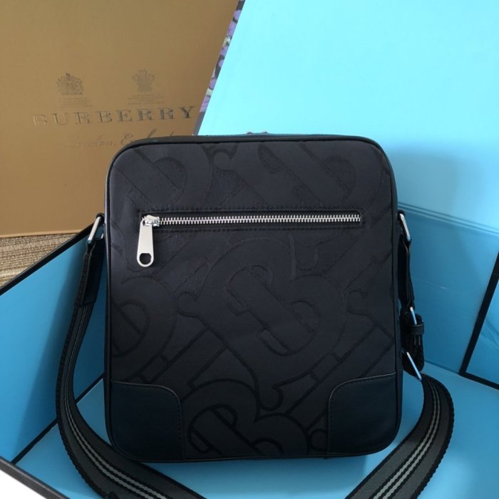 2021SS新作 Burberry バーバリー メンズ ショルダーバック スーパーコピー