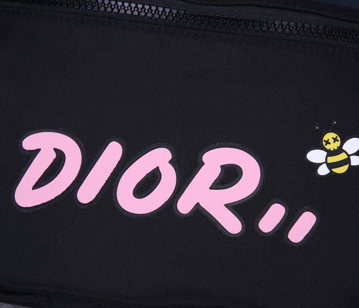 202103SS新作 Dior ディオール メンズ ショルダーバックスーパーコピー