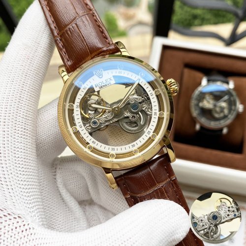 2020SS新作 Rolex ロレックス メンズ 時計 スーパーコピー6色