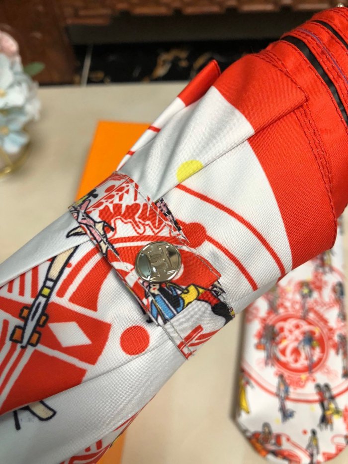 2020SS新作Hermes エルメス 傘 スーパーコピー