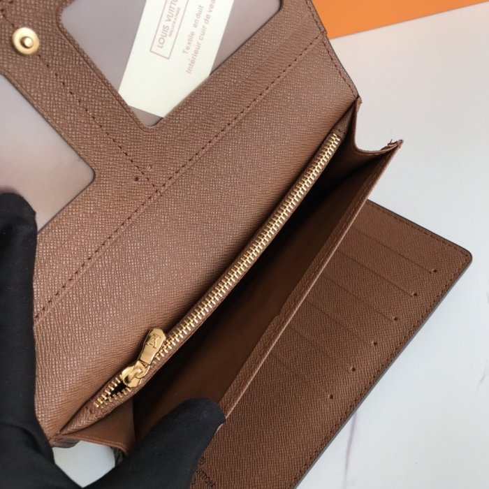 202103SSルイヴィトン LOUIS VUITTON 新作通販长財布 スーパーコピー