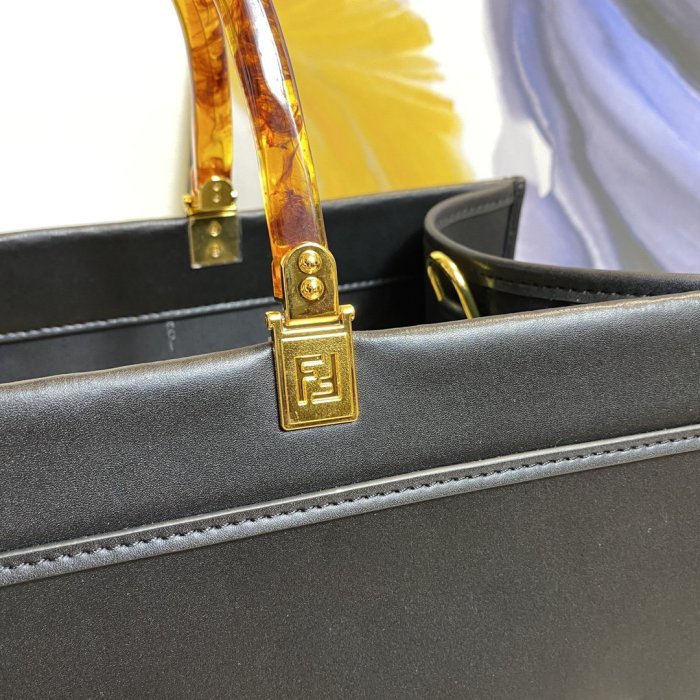2021SS新作 FENDI フェンディ レディース ハンドバックスーパーコピー