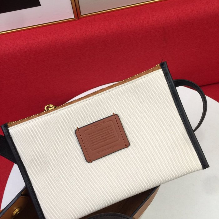 202106SS新作 Coach コーチ レディース ハンドバックスーパーコピー