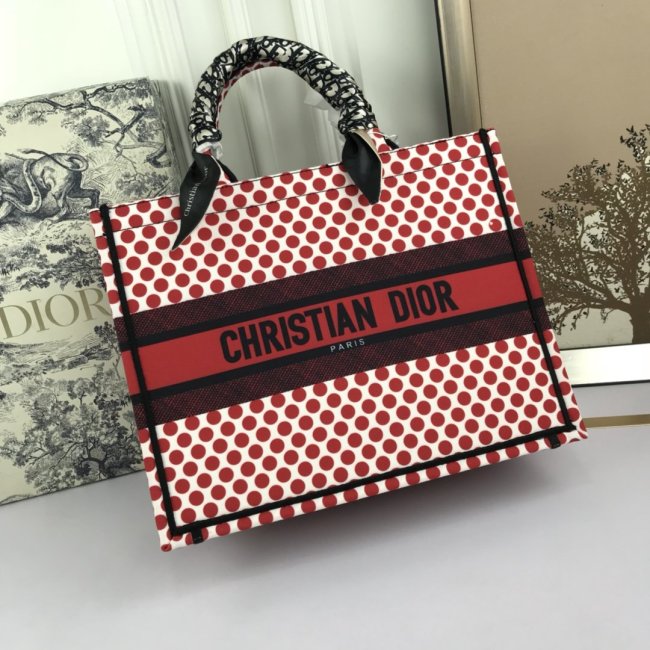 2020SS新作 Dior ディオール レディースハンドバックスーパーコピー