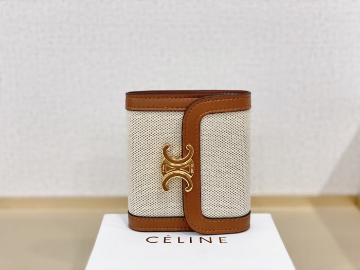 2020SSセリーヌ CELINEl新作通販短財布スーパーコピー