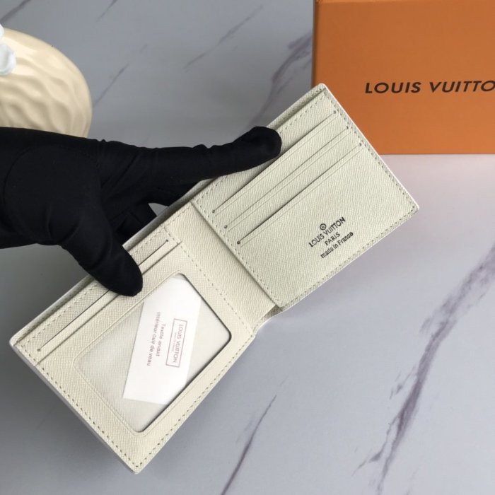 202103SSルイヴィトン LOUIS VUITTON 新作通販 短財布 スーパーコピー