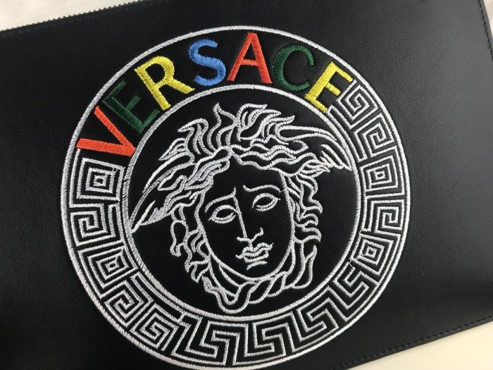 202106SS新作 Versace ヴェルサーチェ メンズ ハンドバック スーパーコピー