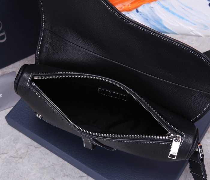 2020SS新作 Dior ディオール メンズ ショルダーバック スーパーコピー