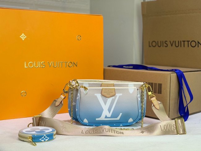 202105SS新作 Louis Vuitton ルイヴィトン レディース ショルダーバック スーパーコピー