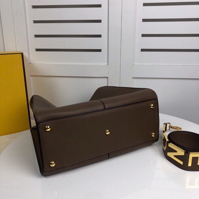 2020SS新作 FENDI フェンディ レディース ハンドバックスーパーコピー