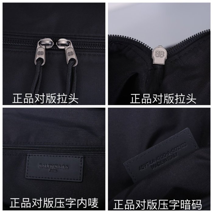 2020SS新作 Balenciaga バレンシアガ メンズ ハンドバック スーパーコピー