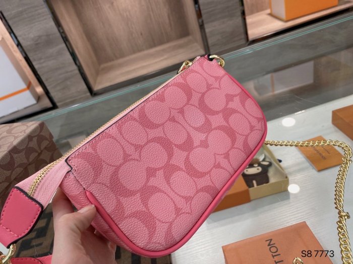 202106SS新作 Coach コーチ レディース ハンドバックスーパーコピー
