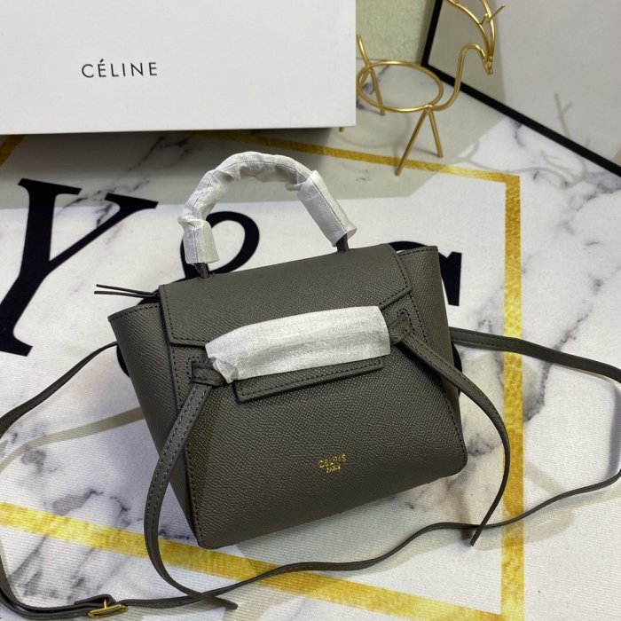 2020SS新作 Celine セリーヌ レディースハンドバックスーパーコピー