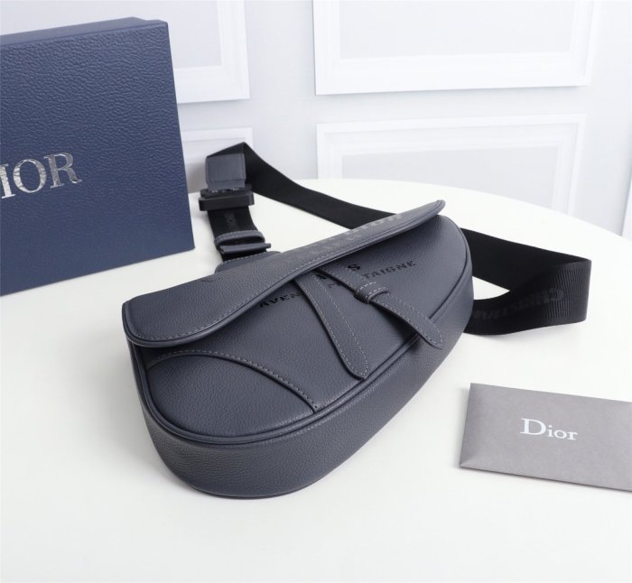 2021SS新作 Dior ディオール メンズ ショルダーバック スーパーコピー