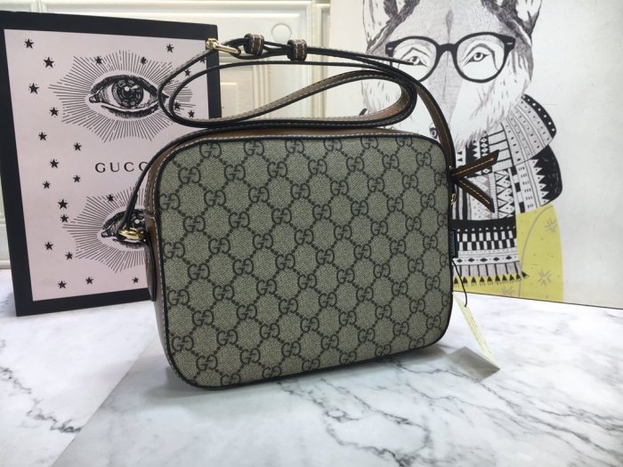 2021SS新作Gucci グッチ レディースショルダーバッグスーパーコピー