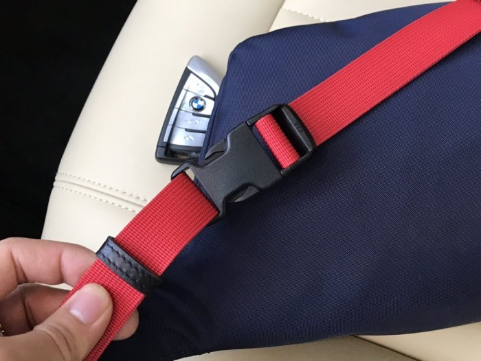 2020SS新作 Balenciaga バレンシアガ メンズ ショルダーバック スーパーコピー