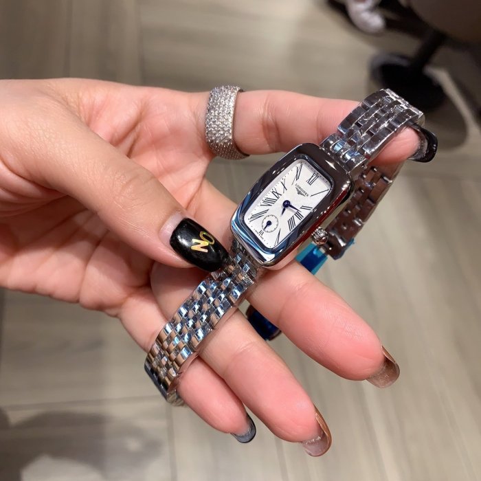 2020SS新作 LONGINES ロンジン レディース 時計 スーパーコピー3色